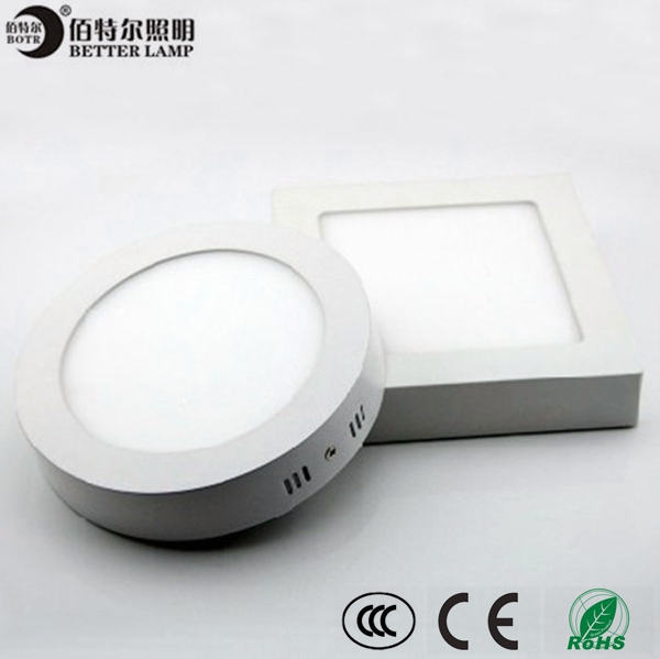 LED surface panel  Series A