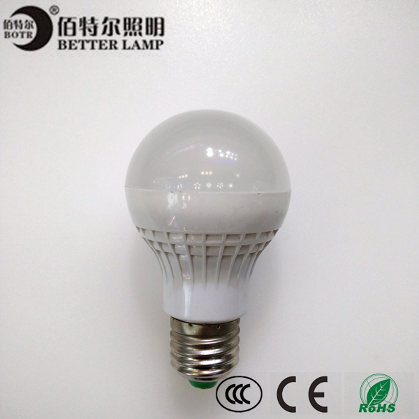 LED Bulbs series A