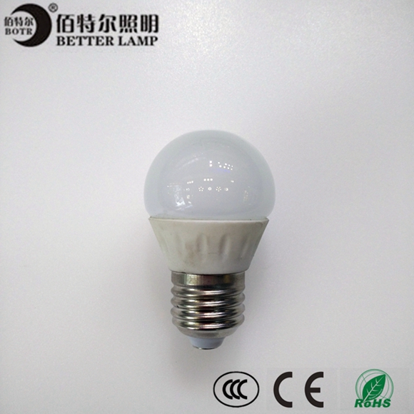 ceramic LED Bulbs