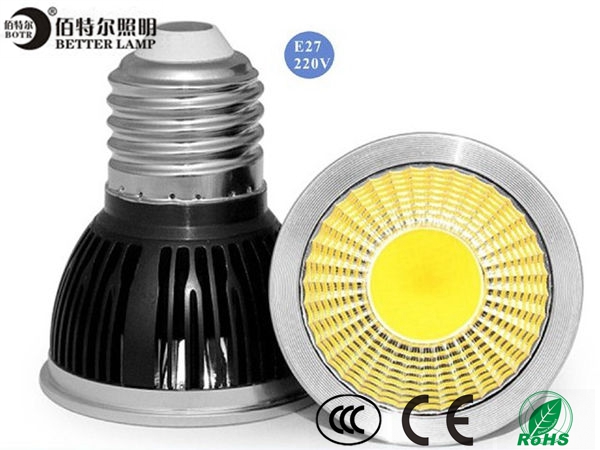 LED lamps