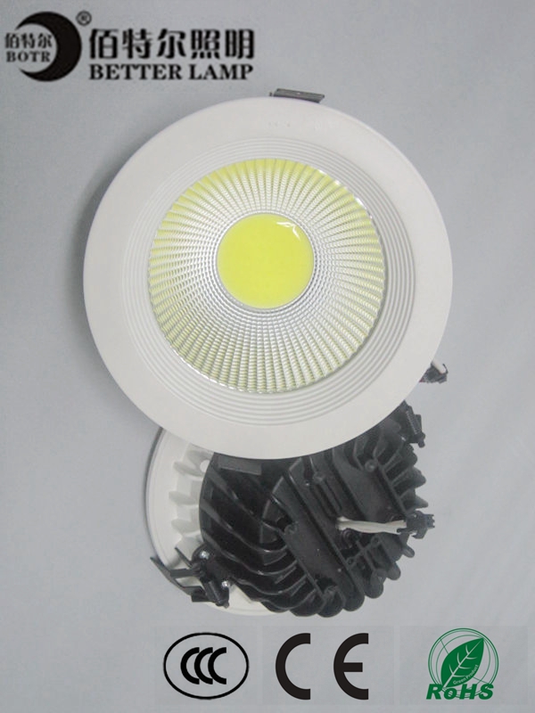 LED downlights