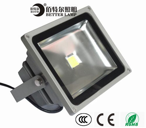 LED floodlight outdoor waterproof