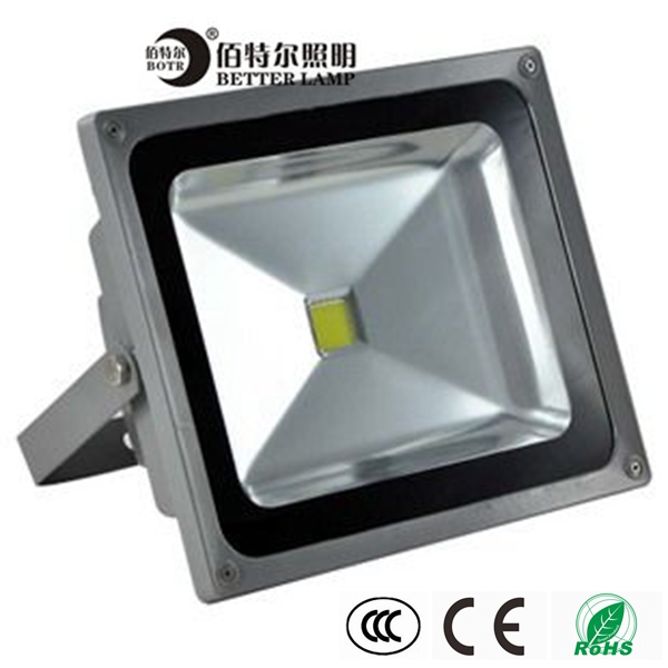 LED 户外防水投光灯