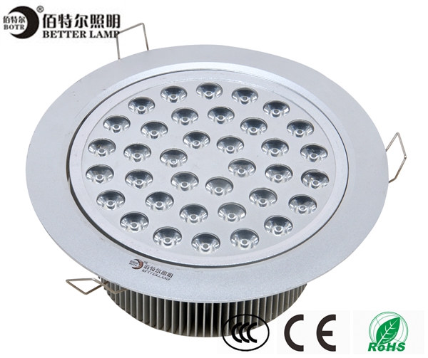 LED spotlight