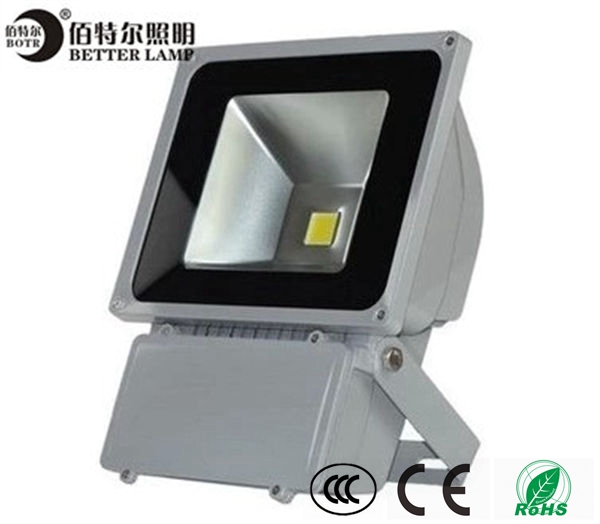 LED floodlight outdoor waterproof