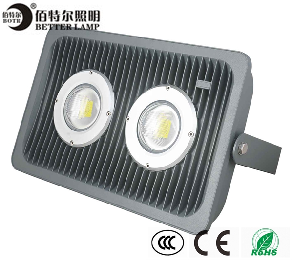 LED floodlight waterproof