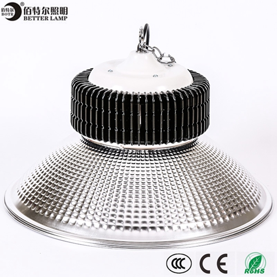 LED highbay light