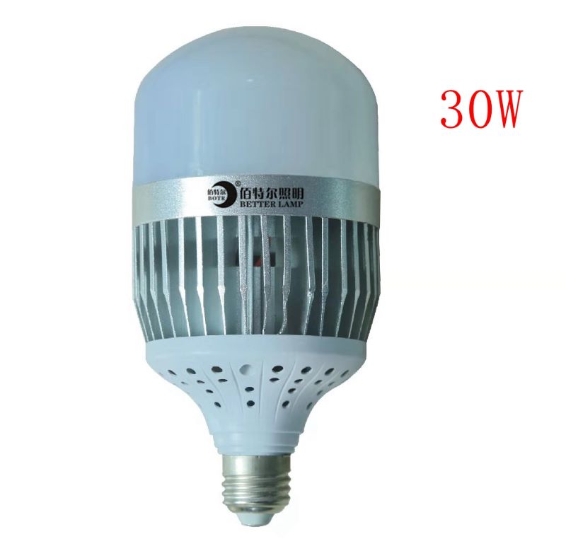 LED bulb