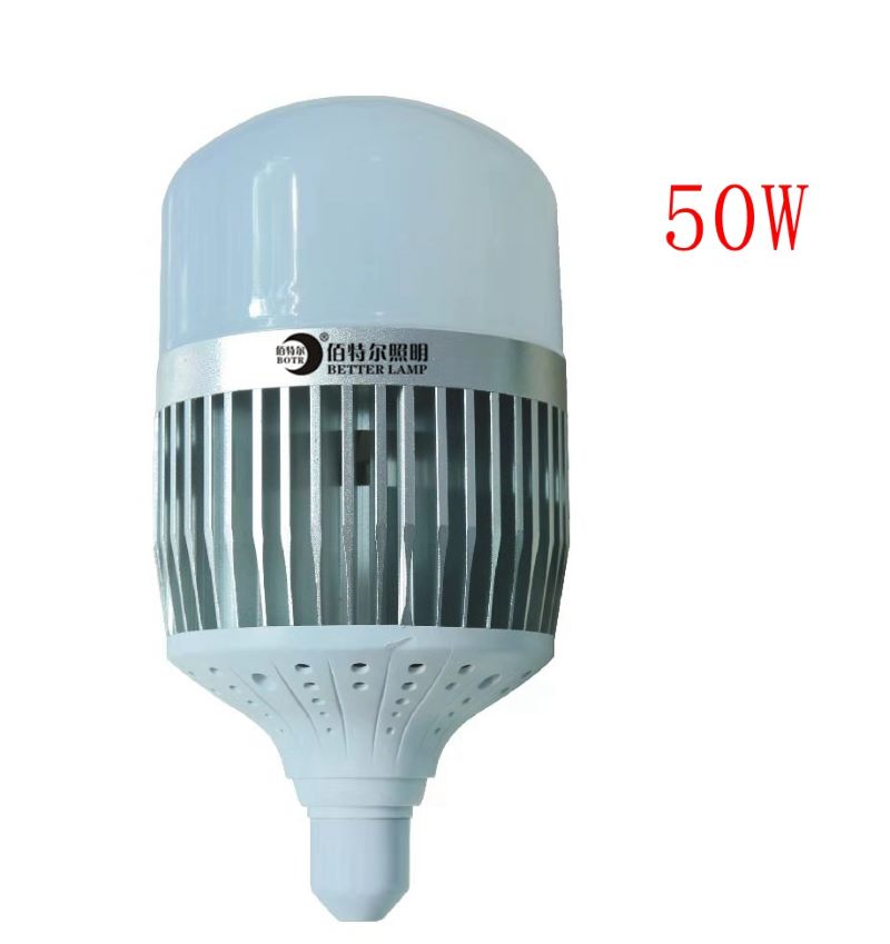 LED bulb