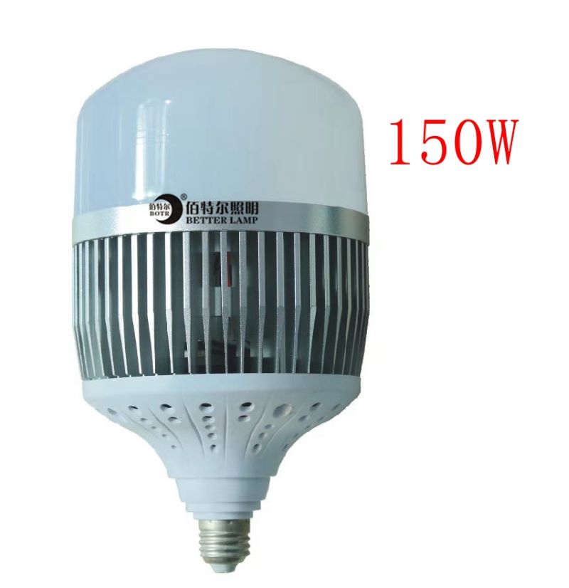 LED bulb