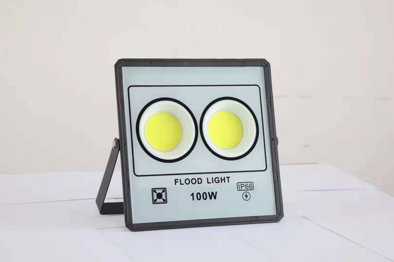 LED DOB flood light