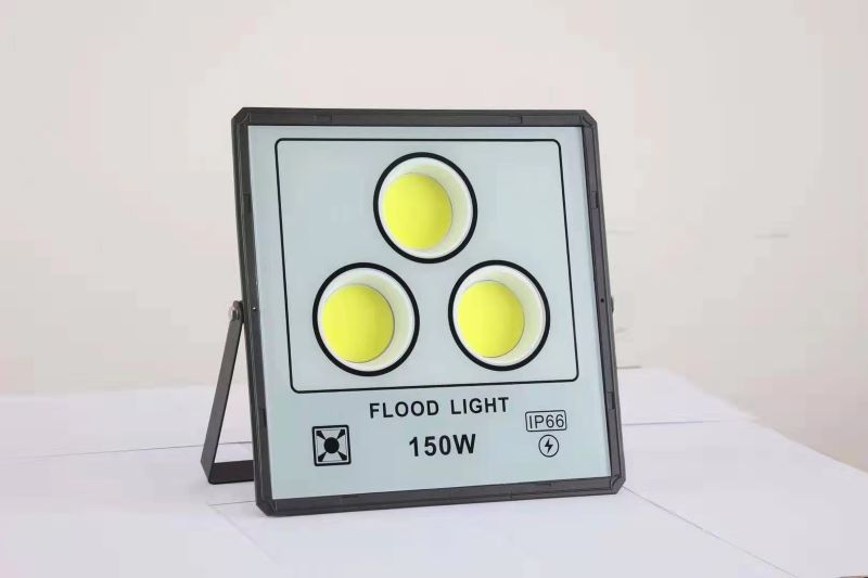 LED DOB flood light