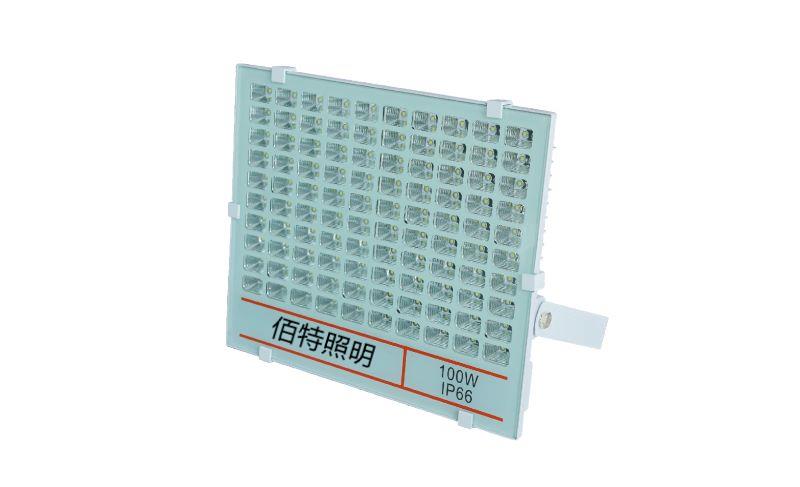 LED flood light