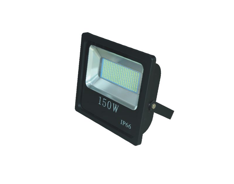 LED flood light