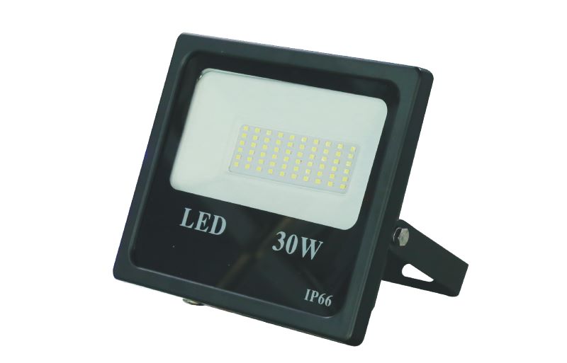 LED flood light