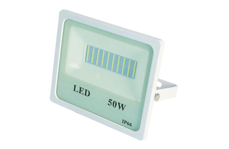 LED flood light