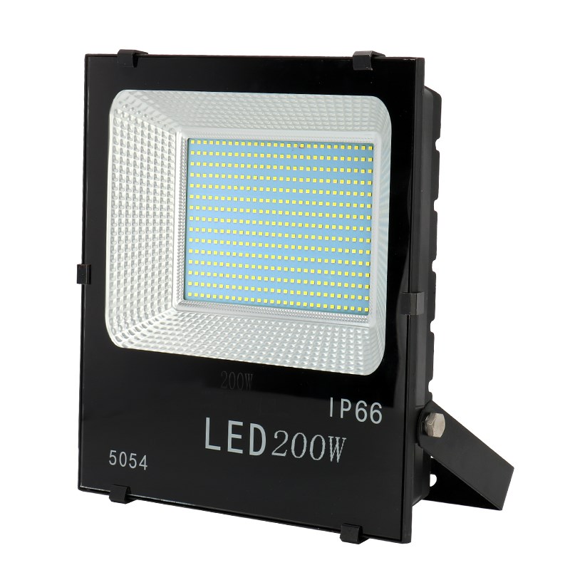 LED flood light