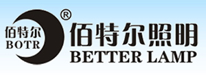 BETTER LAMP CO.,LIMITED